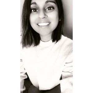 Meet your Posher, Rebekah